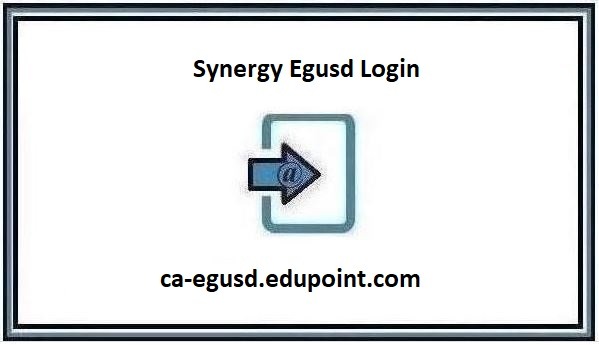 Synergy Egusd Login – Find Official Portal 2024