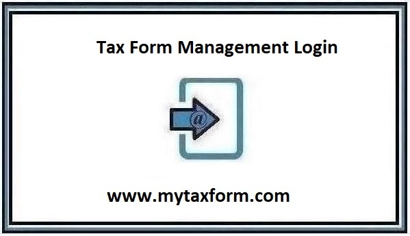 Tax Form Management Login – Find Official Portal 2024