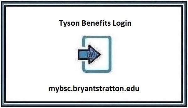 Tyson Benefits Login Tutorials 2023