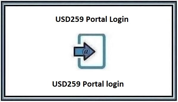 USD259 Portal Login Tutorials 2024