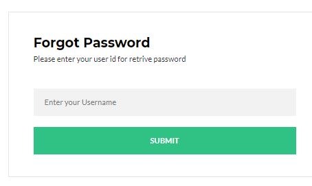 AWPL Login forgot password 2
