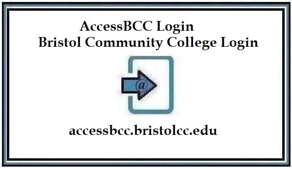 AccessBCC Login – Bristol Community College Login Guide 2024