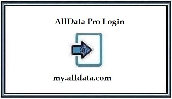AllData Pro Login – Find Official Portal 2022