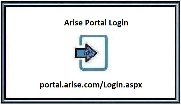 arise portal