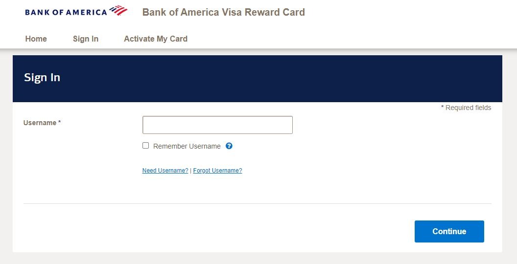 Bank of America EDD Login Online Debit Card – Tutorials 2022