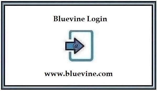 www.bluevine.com –  Bluevine Login – Tutorials 2024