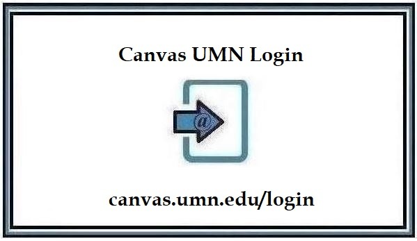 Canvas UMN Login ❤️ University of Minnesota Student [2024]