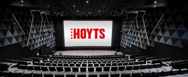 Hoyts Ticket Prices 2024 ❤️️ (Australia)