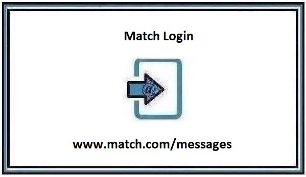 Login match com Online Dating