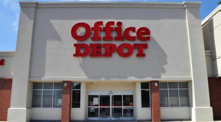 Office Depot Photo Prices 2024