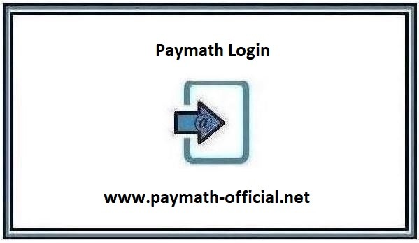 Paymath Login @ www.paymath-official.net ❤️ Updated 2024