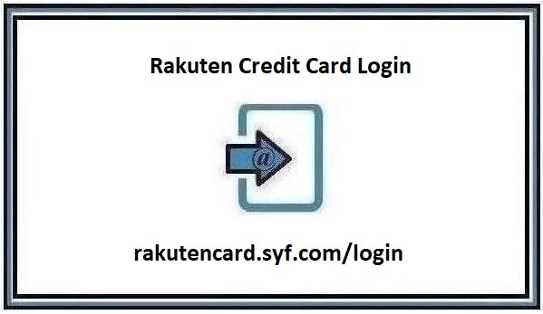 Rakuten Credit Card Login ❤️ Manage Your Rakuten Credit Card Account