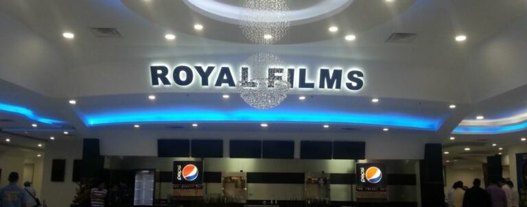 Royal Films Precios 2024