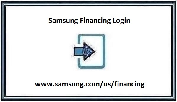 Samsung Financing Login – Find Official Portal 2024