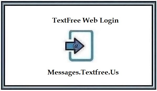 TextFree Web Login – Pinger Website Messages.Textfree.Us
