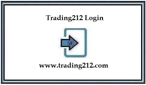 Trading212 login – Find Official Portal 2024