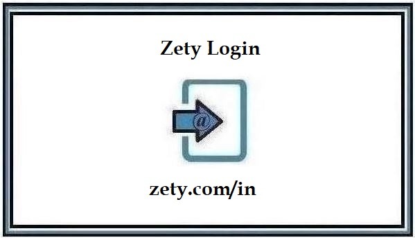 Zety Login – Find Official Portal 2024