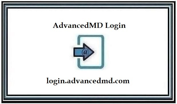 AdvancedMD Login Portal
