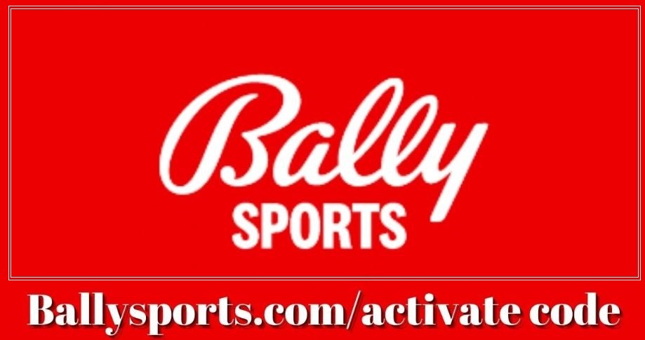 Ballysports com Activate