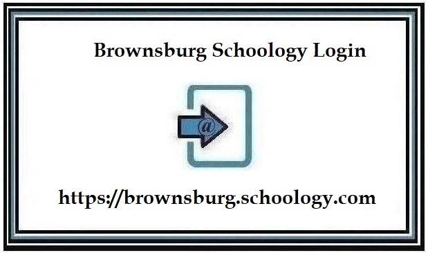 Brownsburg Schoology Login ❤️ Tutorials 2024