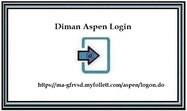 Diman Aspen Login ❤️ Find Official Portal 2024