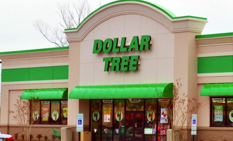 Does Dollar Tree Accept Ebt? Find Out the Truth!