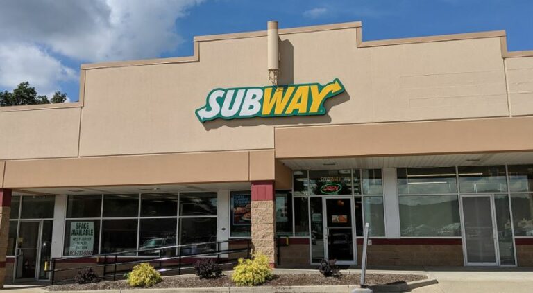 Does Subway Take EBT? (All You Need To Know) 2024