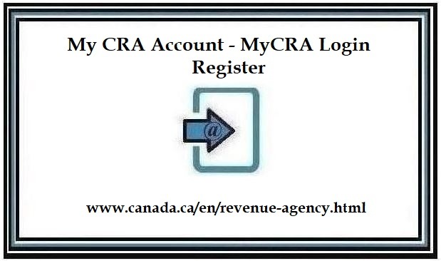 How to Register and Login to My CRA Account ❤️ [Canada]