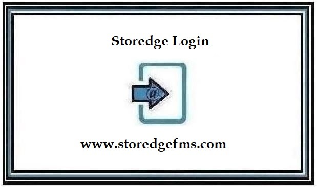 Storedge Login at www.storedgefms.com ❤️ Detailed Guide 2024