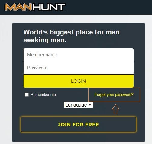 Manhunt.Net/Login