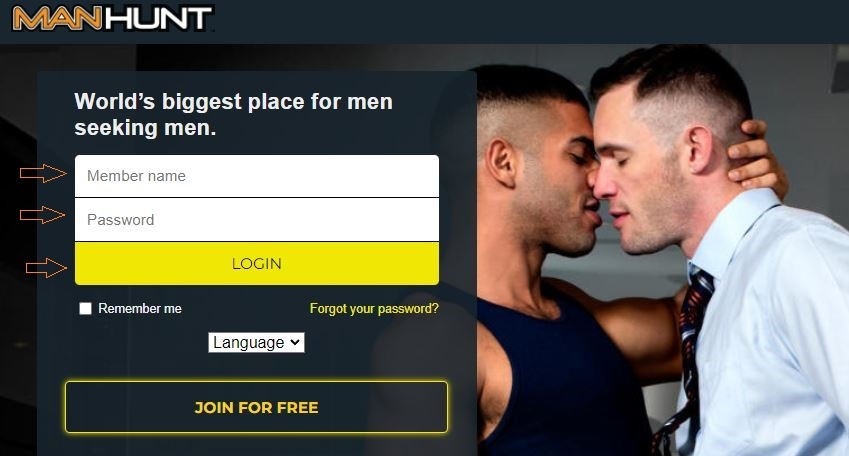 manhunt gay site