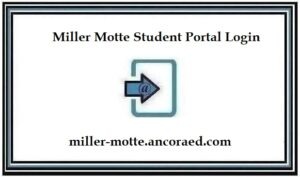 Miller Motte Student Portal Login