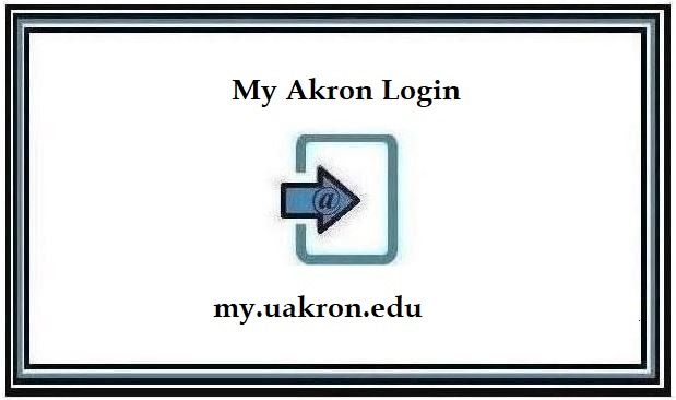 The University of Akron – My Akron Login ❤️ Tutorials 2024