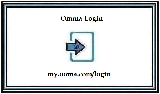 Omma Login ❤️ Reset Password Complete Guide 2024