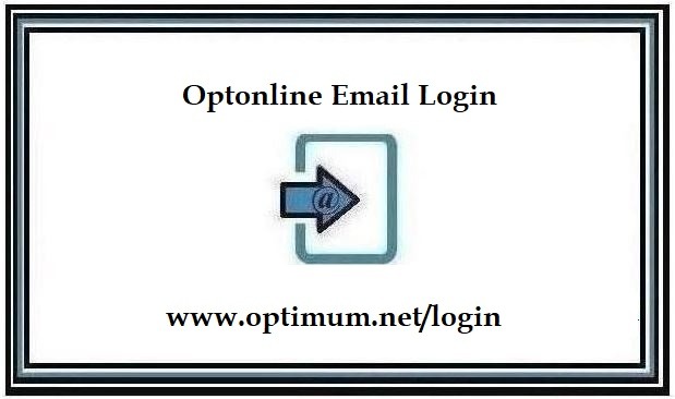 Optonline Email Login page