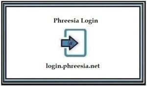 Phreesia Login - Reset Password