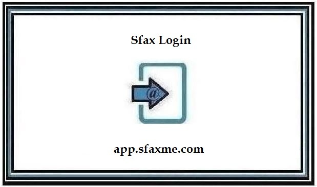 Sfax Login – Reset Password ❤️ Detailed Login Instructions 2024