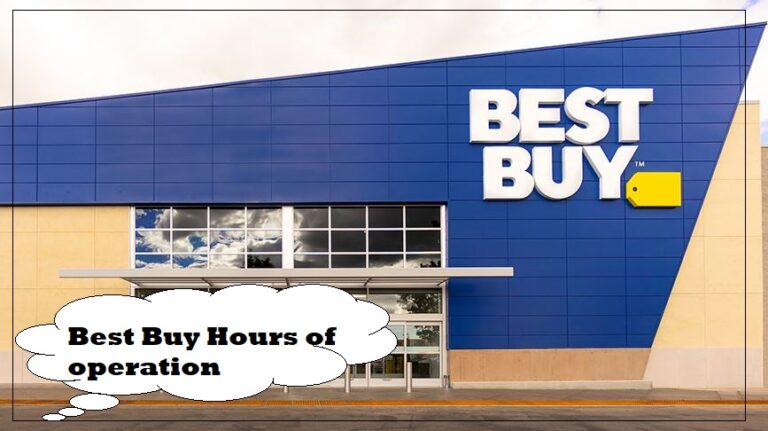 Best Buy Hours ❤️ What Time Does Best Buy Open and Close