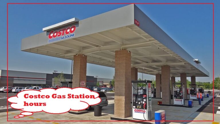 Costco Gas Hours Today ❤️ What Time Does Costco Gas Station Open and Close〘24/7〙
