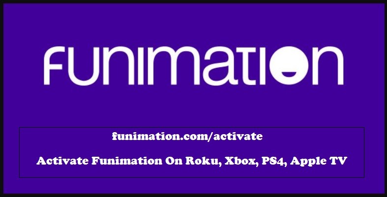 funimation.com activate - Funimation Login