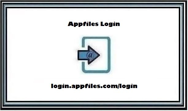 Appfiles Login: Appfiles – File Manager & App manager [2024]