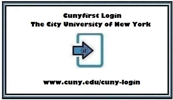 CUNYfirst Login: A Step-by-Step Guide to Access Your Account