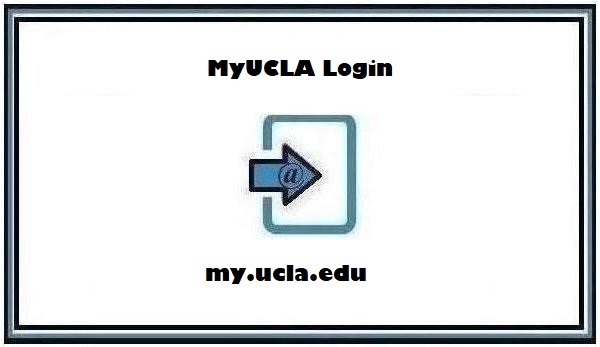 MyUCLA Login ❤️ Helpful Guide To Access UCLA Portal [2024]