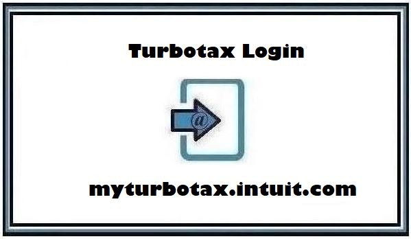Turbotax Login @ myturbotax.intuit.com sign in ❤️