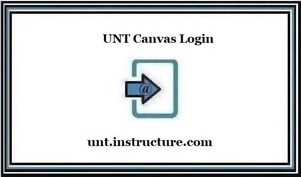 UNT Canvas Login – University of North Texas – Guide 2024 ❤️