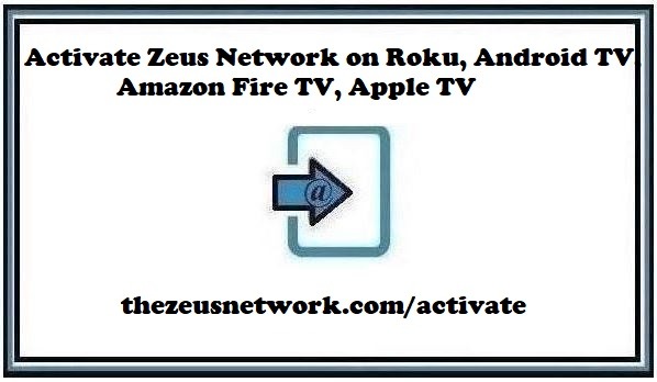 thezeusnetwork.com Activate ❤️ How To Activate Zeus Network