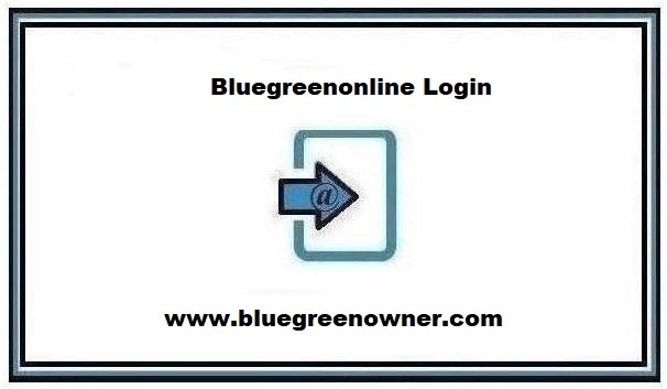 Bluegreenonline Login – Bluegreen Owner Sign In ❤️ Tutorials