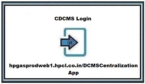 CDCMS Login, Reset Password ❤️ Complete Guide [2024]