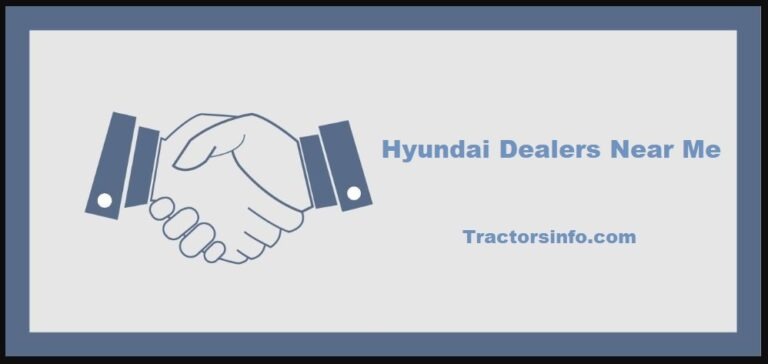 Hyundai Dealers Near Me ❤️