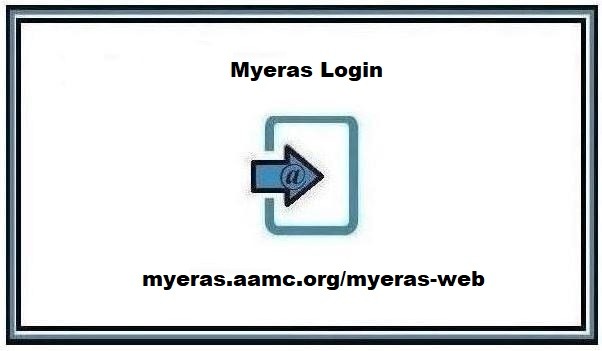 Myeras Login Step by Step Guide ❤️